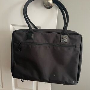 MAC Carrying All *look inside*